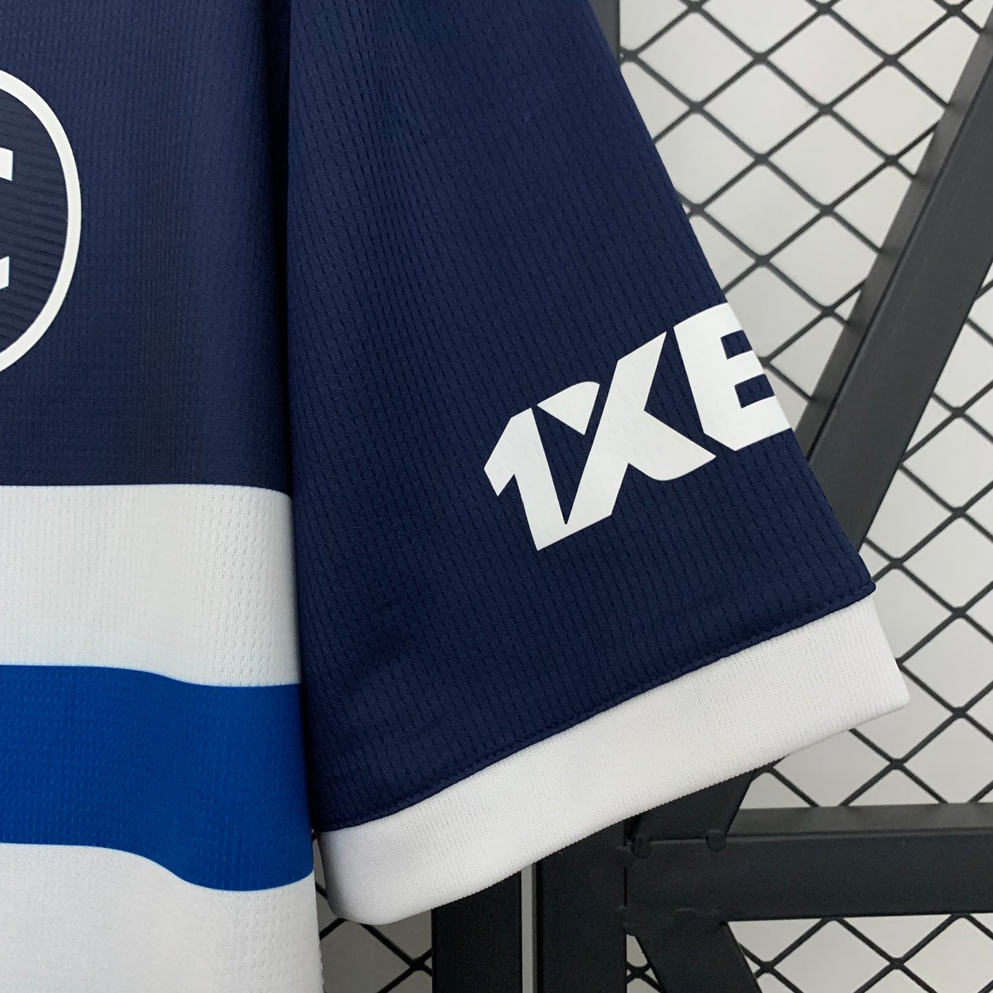 Católica 25/26 Away