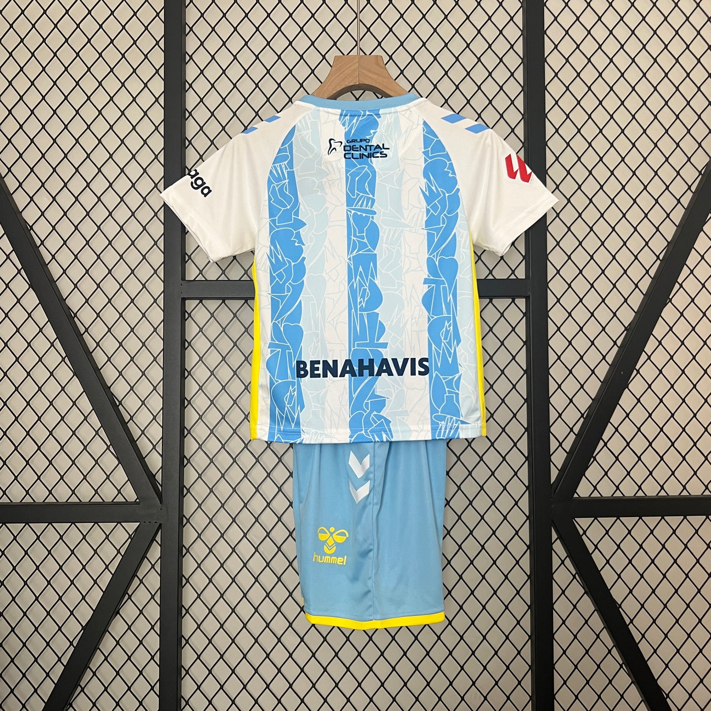 Malaga Home 24/25