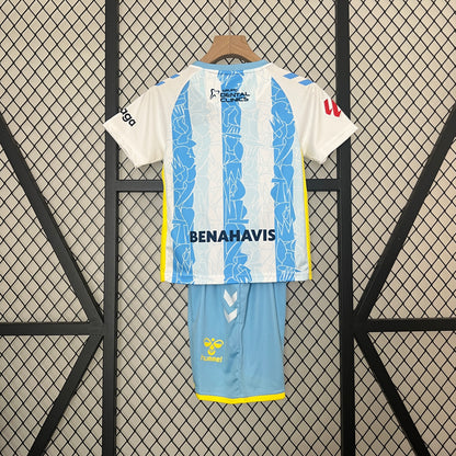 Malaga Home 24/25