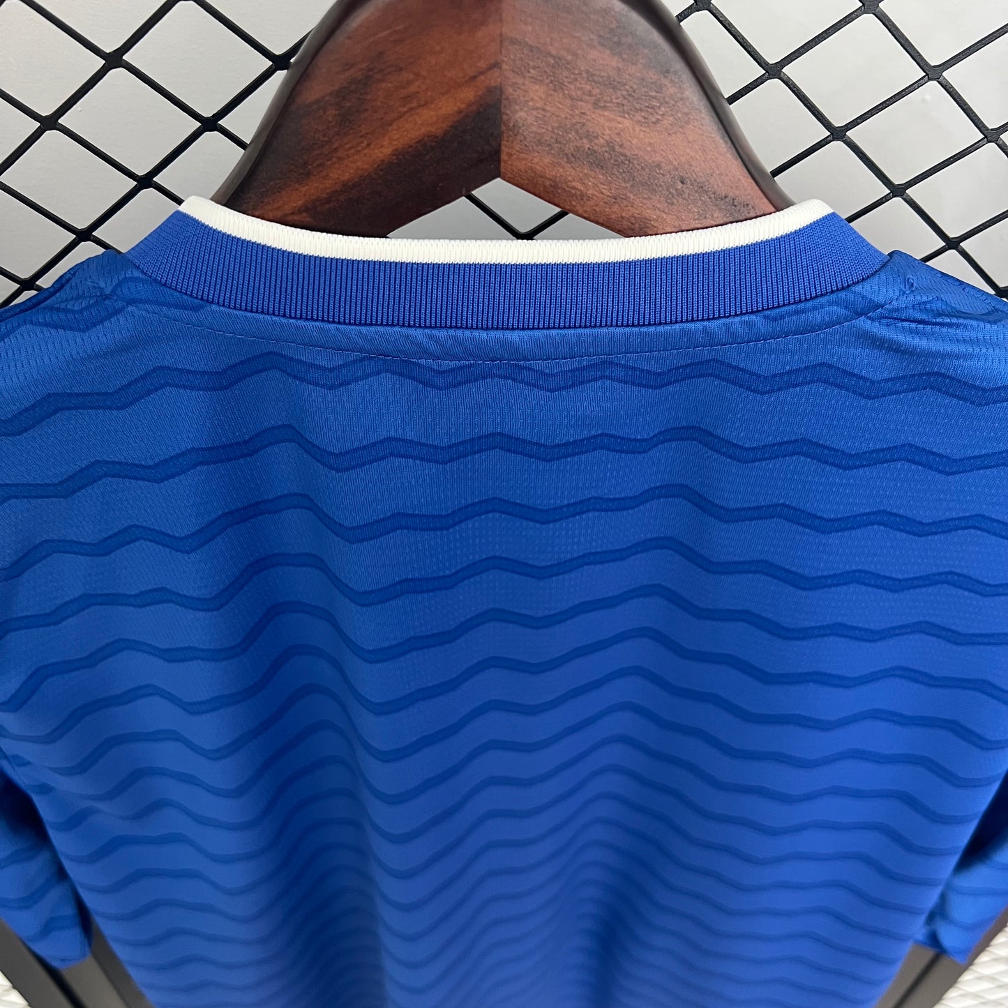 Everton 25/26 Home