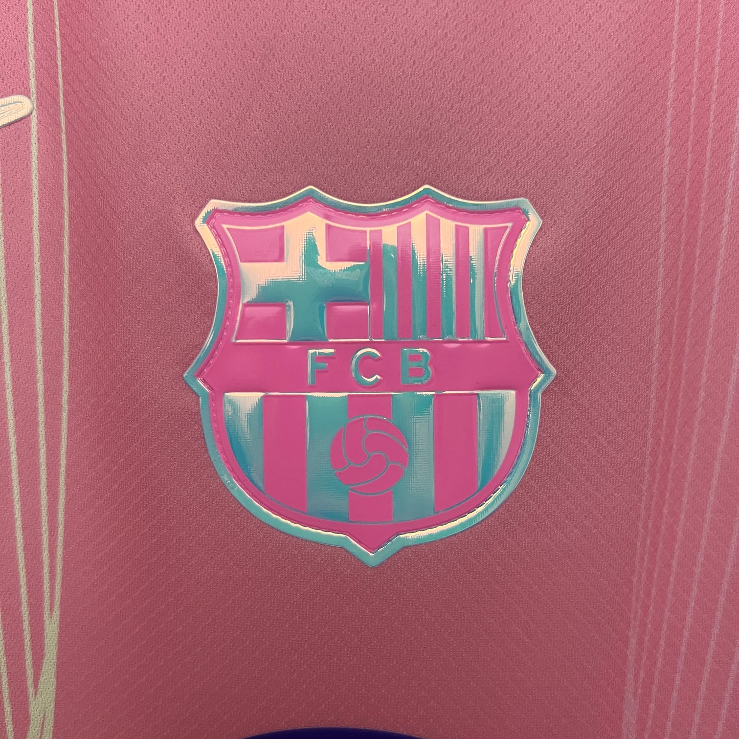 Barcelona 25/26 Edição Especial