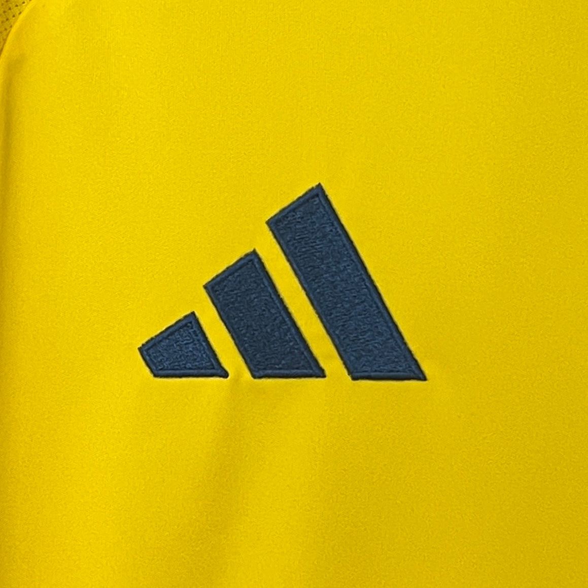 Colômbia Home 2024