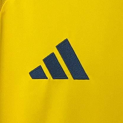 Colômbia Home 2024