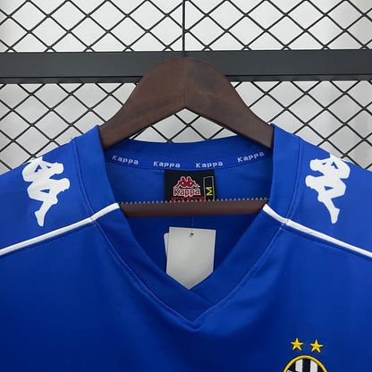 Juventus Away 99/00