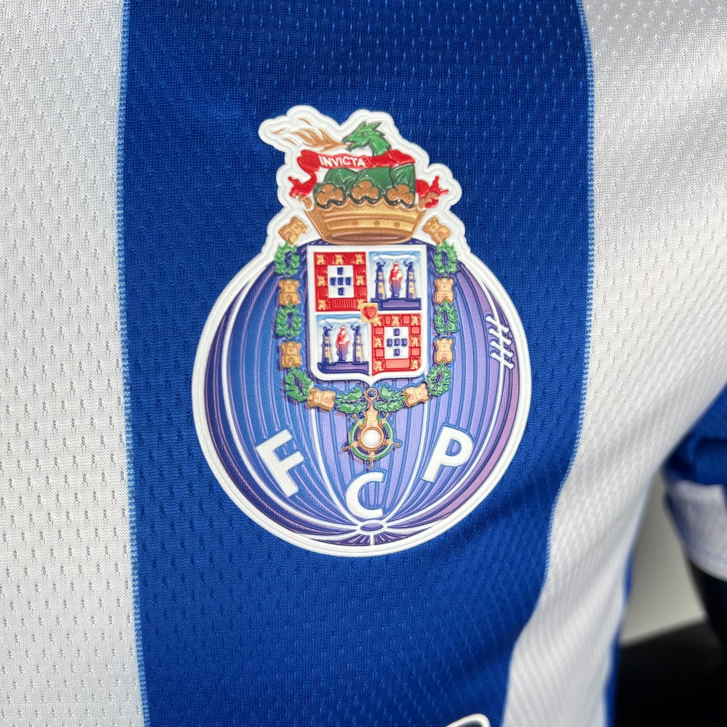 Porto 23/24 Home