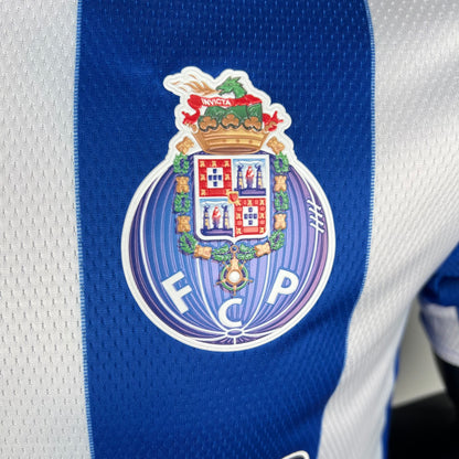 Porto 23/24 Home