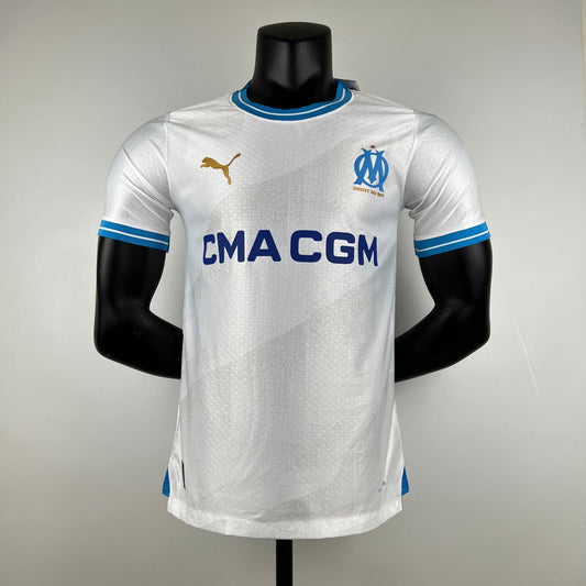 Marseille 23/24 Home Player Version