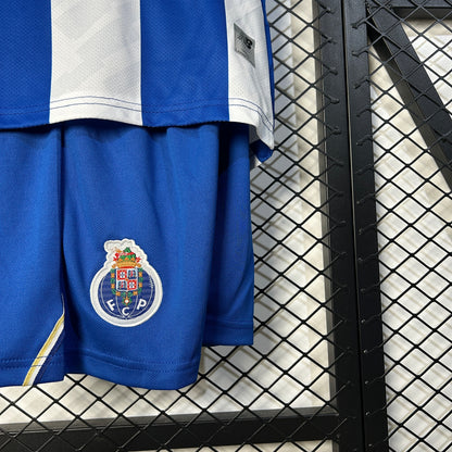 FC Porto 25/26 Home