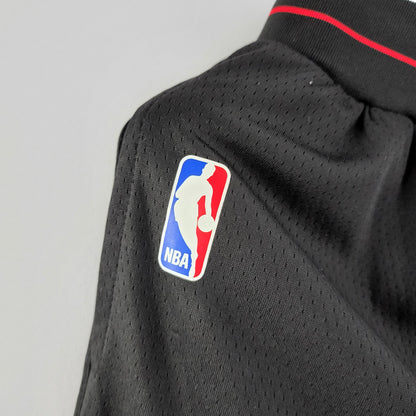 Chicago Bulls Black