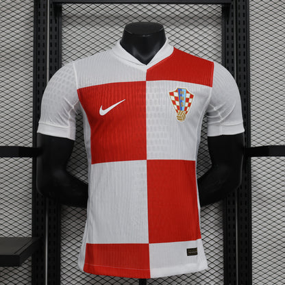 Croácia Home 2024 | Player Version