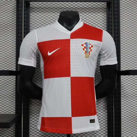 Croácia Home 2024 | Player Version