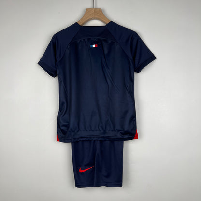 PSG 23/24 Home