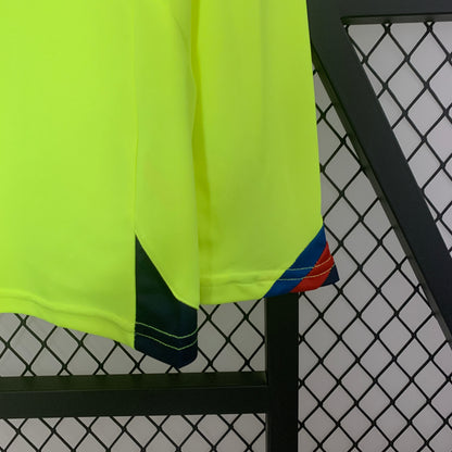 Barcelona 05/06 Away Long Sleeve