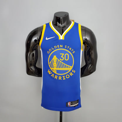 Golden State Warriors Blue | City Edition