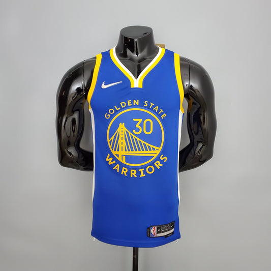 Golden State Warriors Blue | City Edition