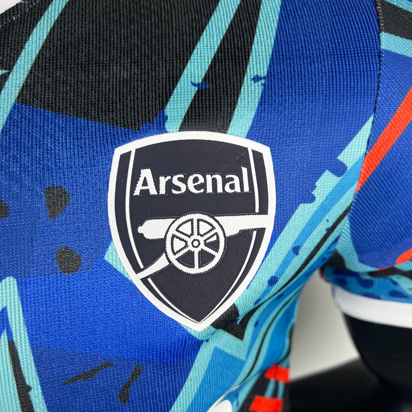 Arsenal 23/24 Special Edition