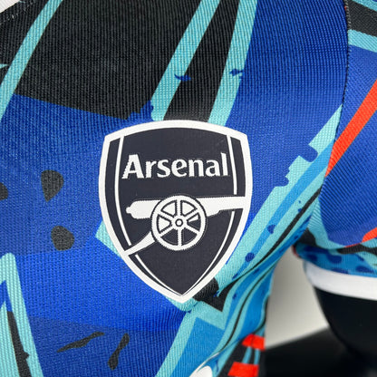 Arsenal 23/24 Special Edition
