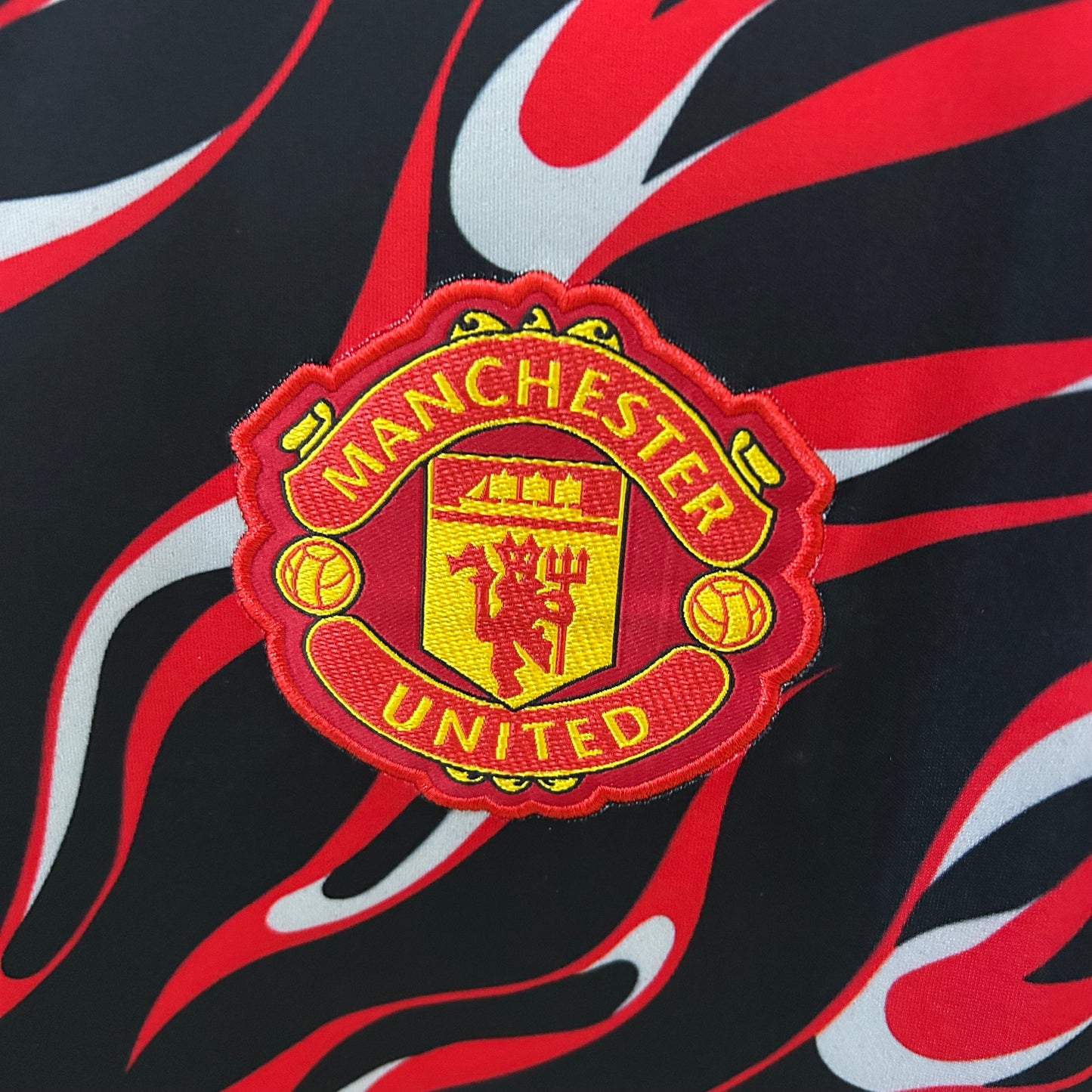 Manchester United 25/26 Edição Especial