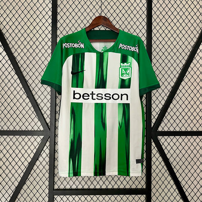 Atlético Nacional Home 24/25
