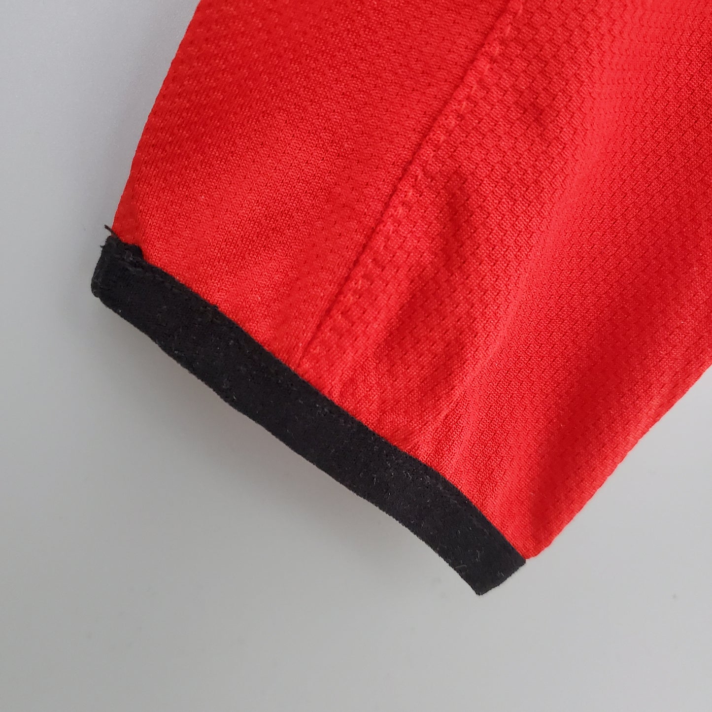 Manchester United 04/06 Home Long Sleeve
