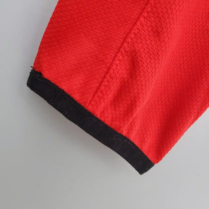 Manchester United 04/06 Home Long Sleeve