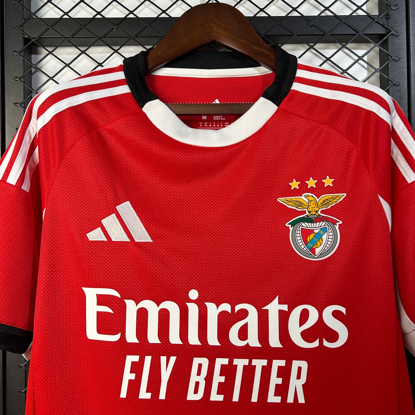 Benfica 25 /26 Home