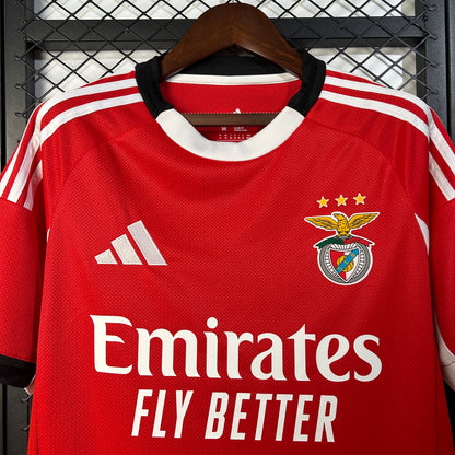 Benfica 25 /26 Home