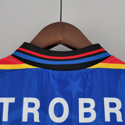 Flamengo 1995  Third