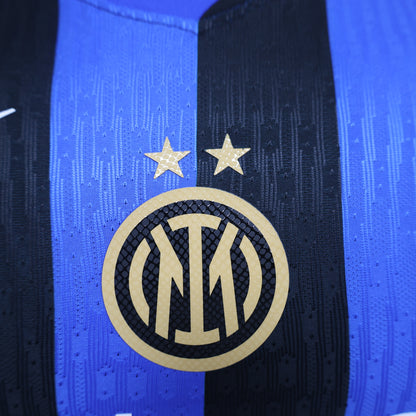 Inter Milan Home 24/25