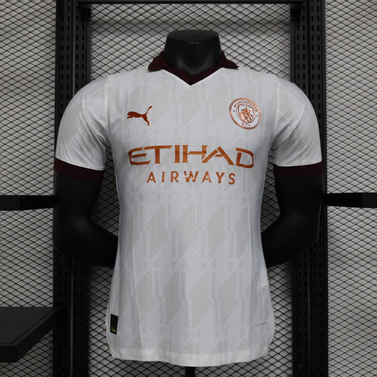 Manchester City 23/24 Away
