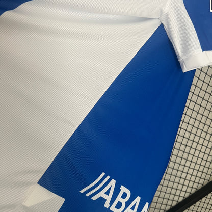 Deportivo La Coruna Home 24/25