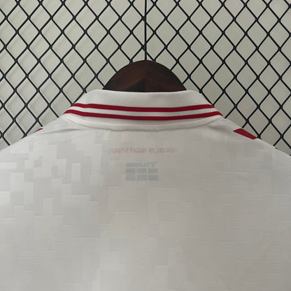 Dinamarca Away 2024