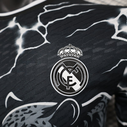 Real Madrid Special Edition Player Version 24/25