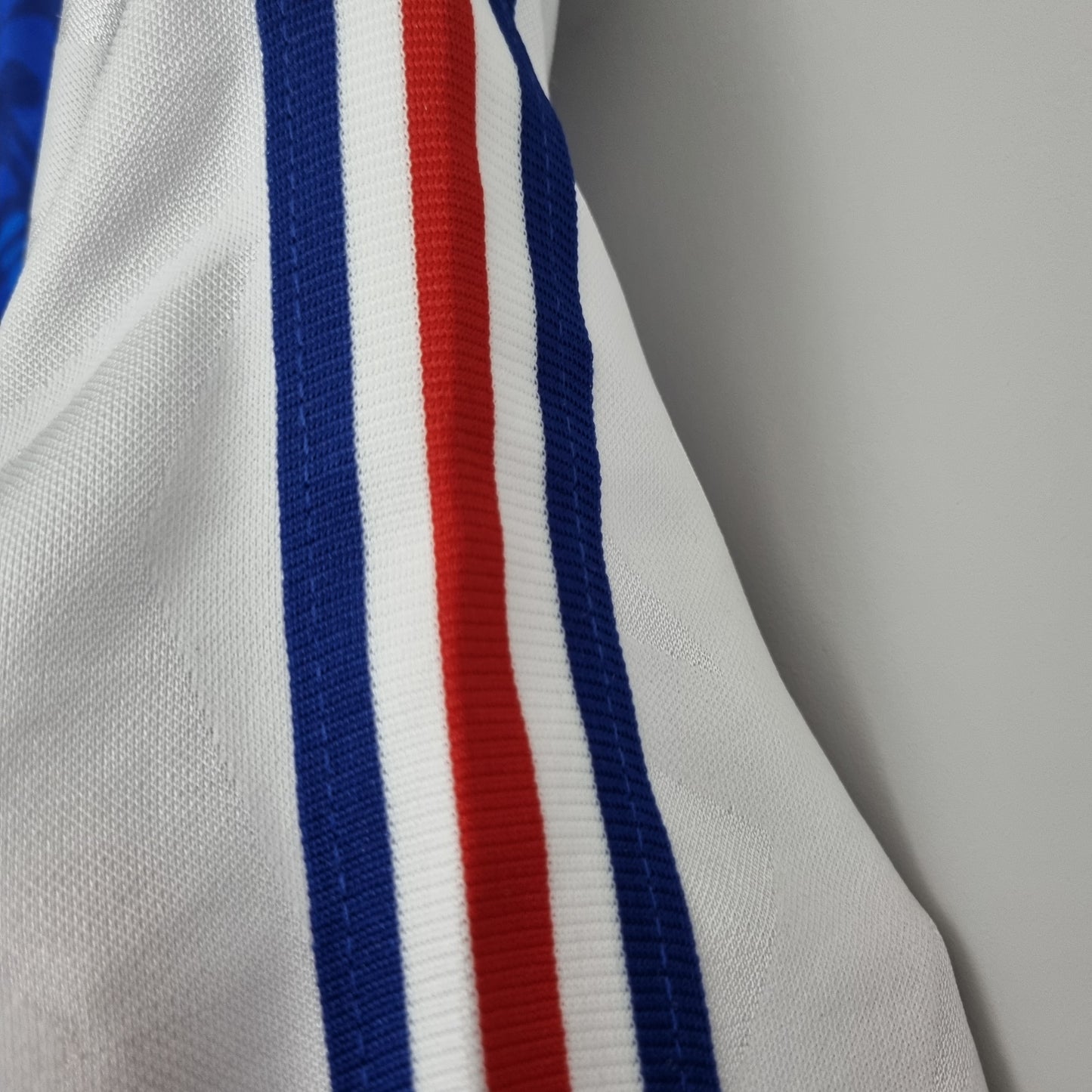 Yugoslavia 1992 Home