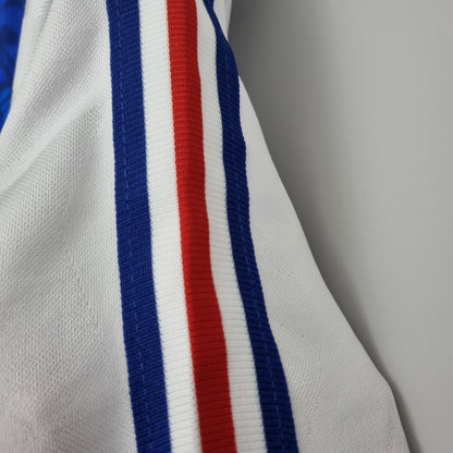 Yugoslavia 1992 Home