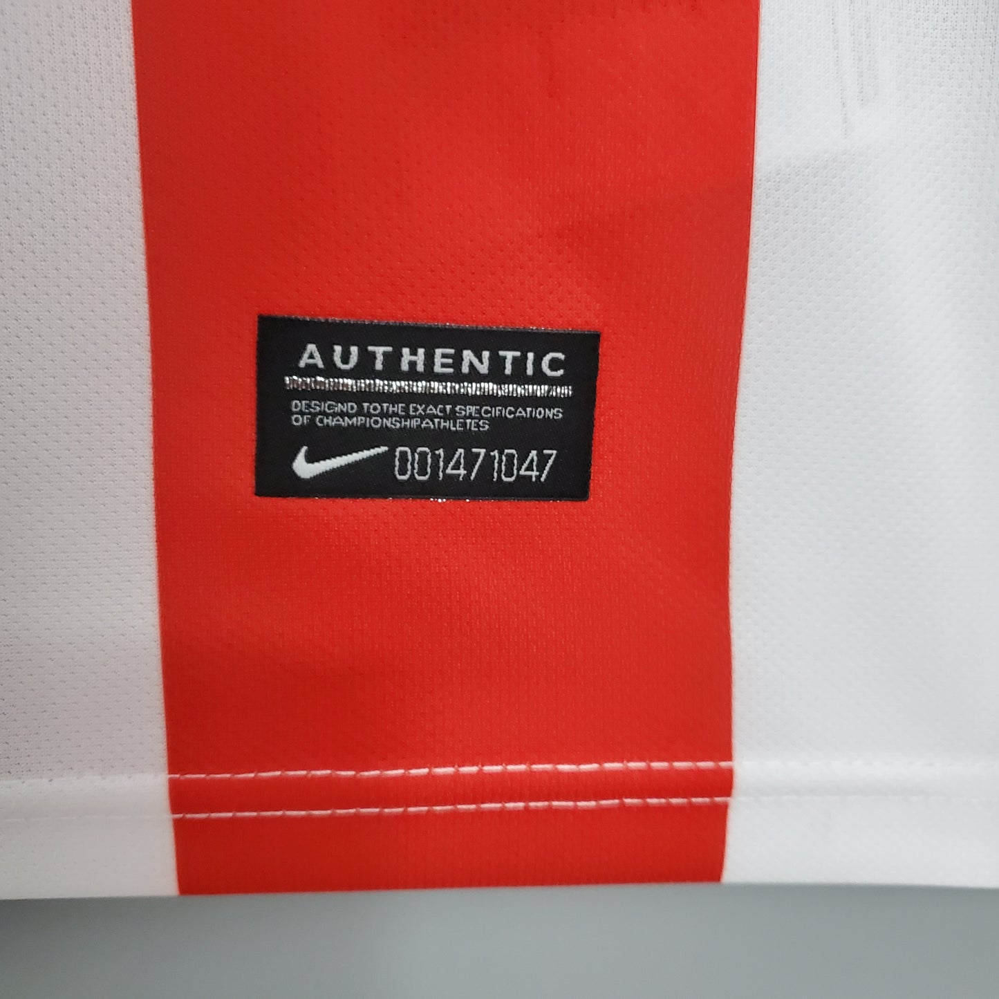 Atletico Madrid 14/15 Home