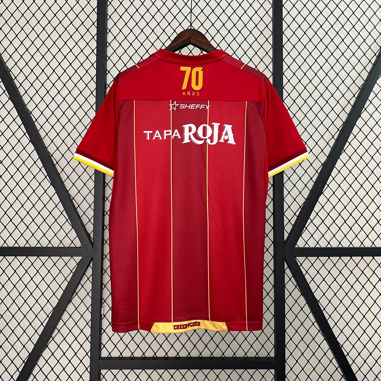 Tolima Home 24/25