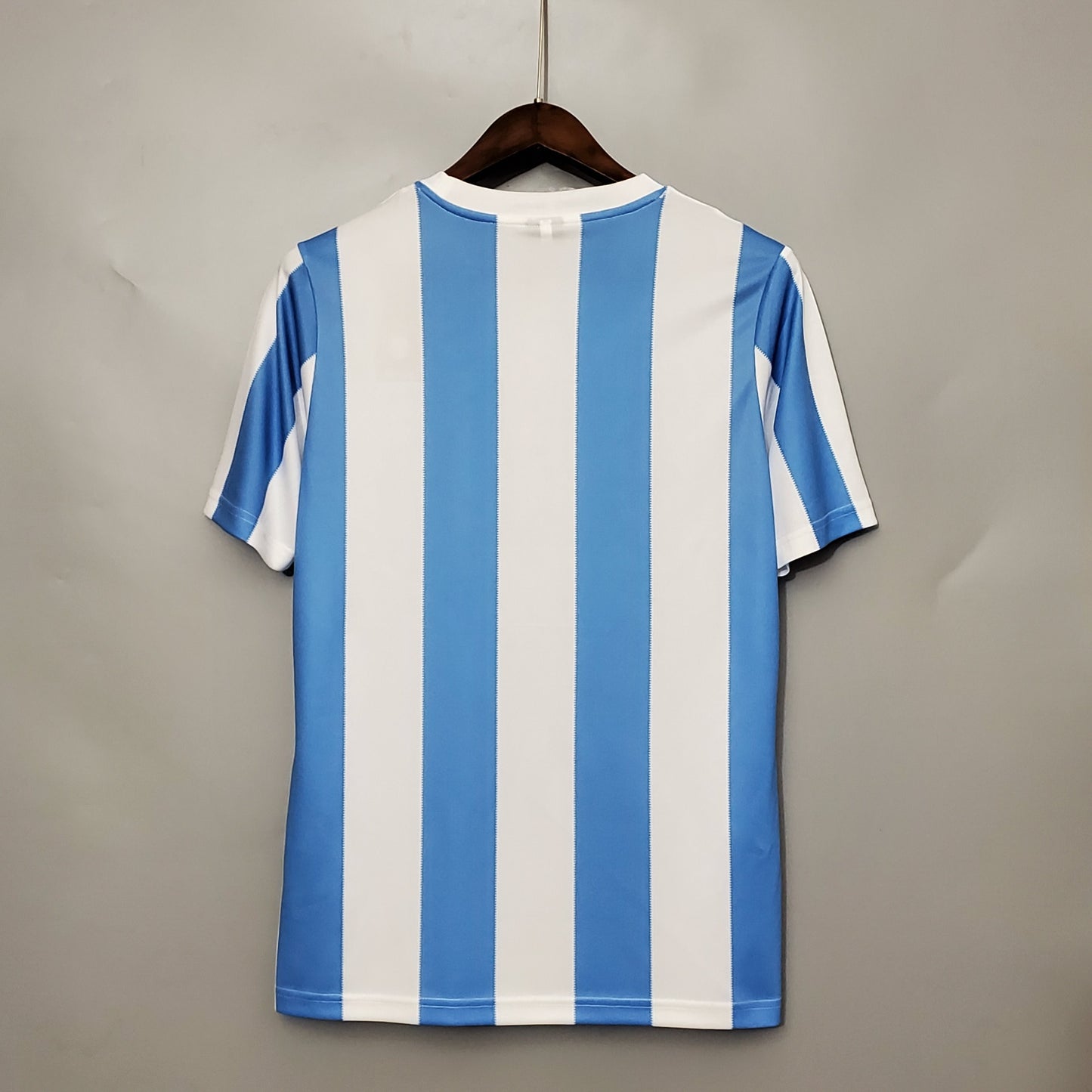 Argentina 1986 Home