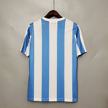 Argentina 1986 Home