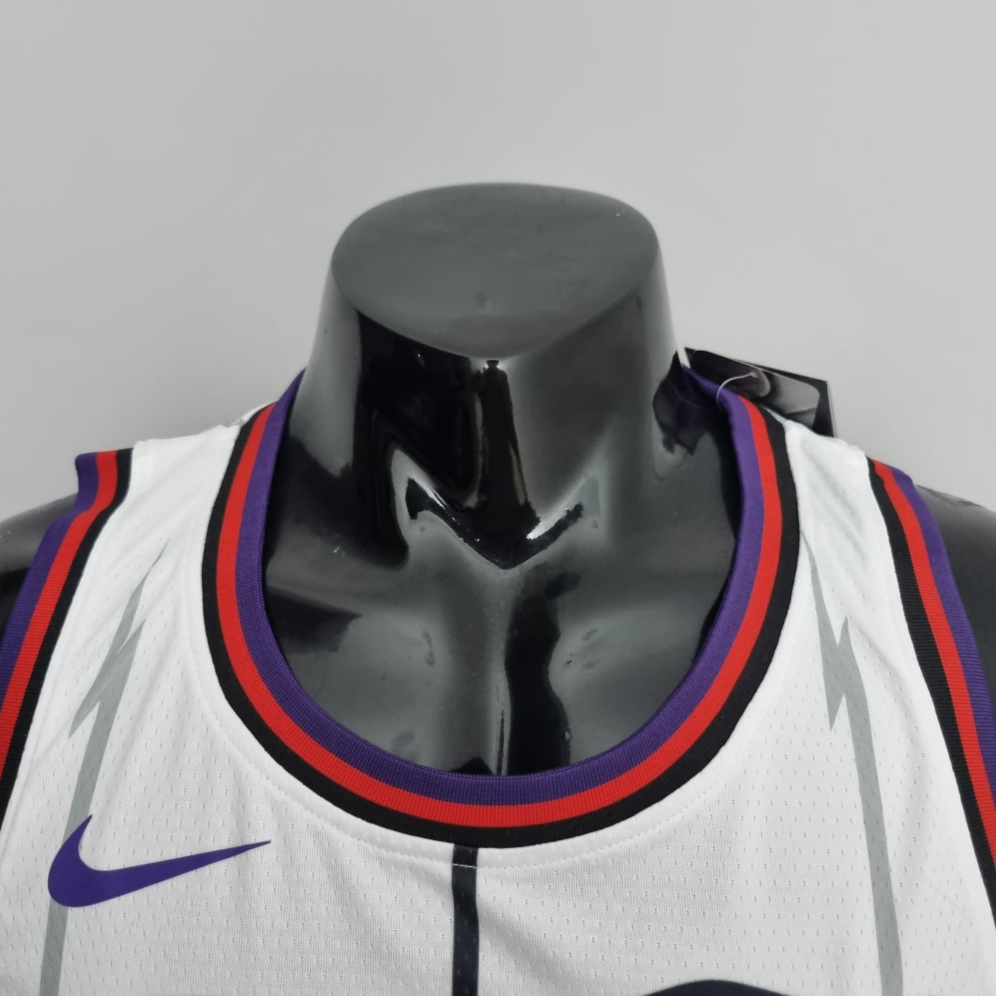 Toronto Raptors White | Retro Edition