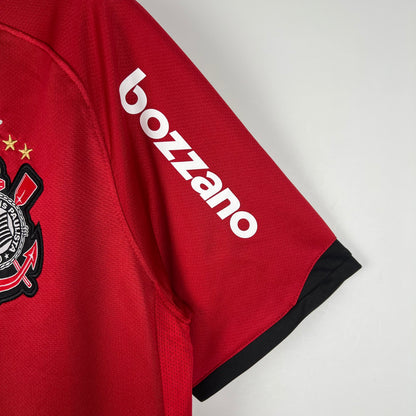 Corinthians 11/12 Third Away