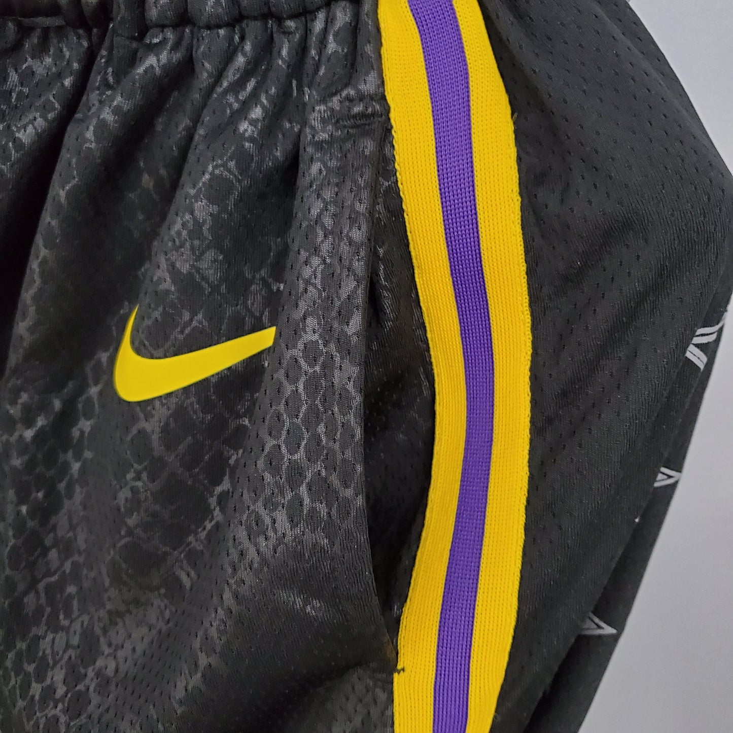 LA Lakers Black | Kobe Edition
