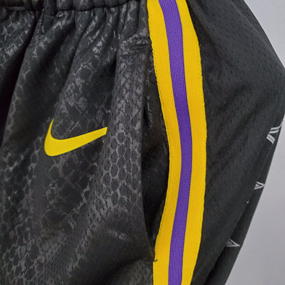 LA Lakers Black | Kobe Edition