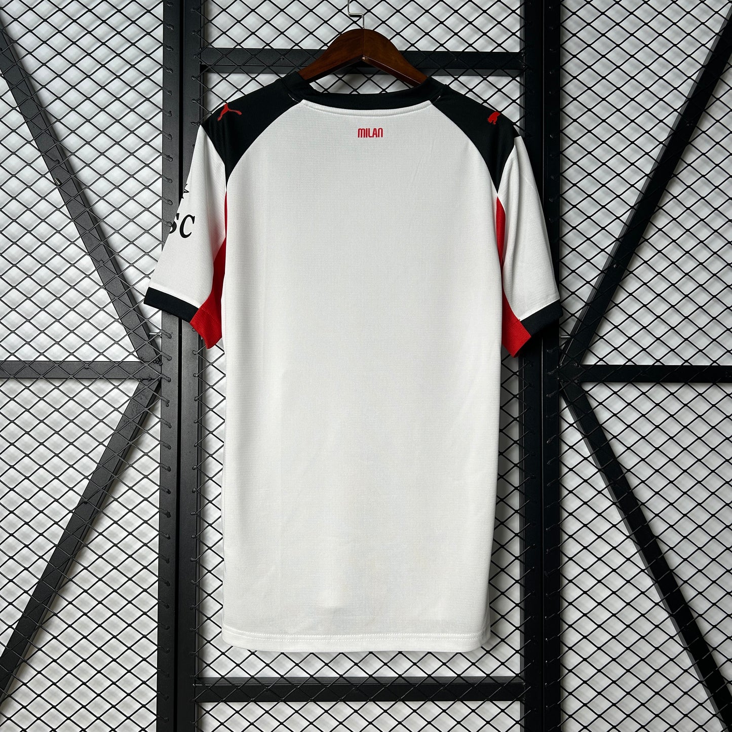 AC Milan 25/26 Away