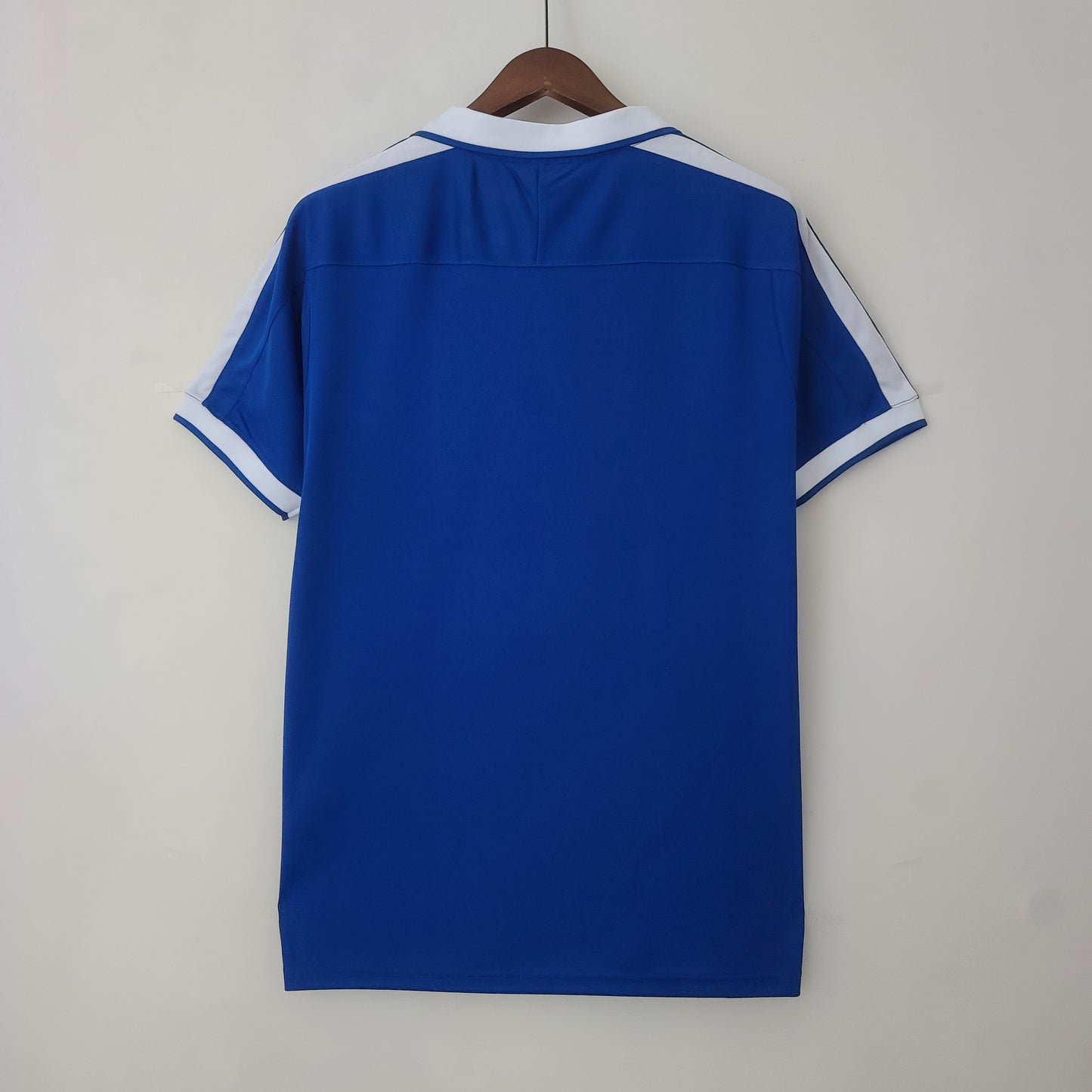 Brasil 1997 Away