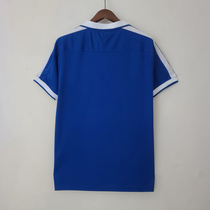 Brasil 1997 Away