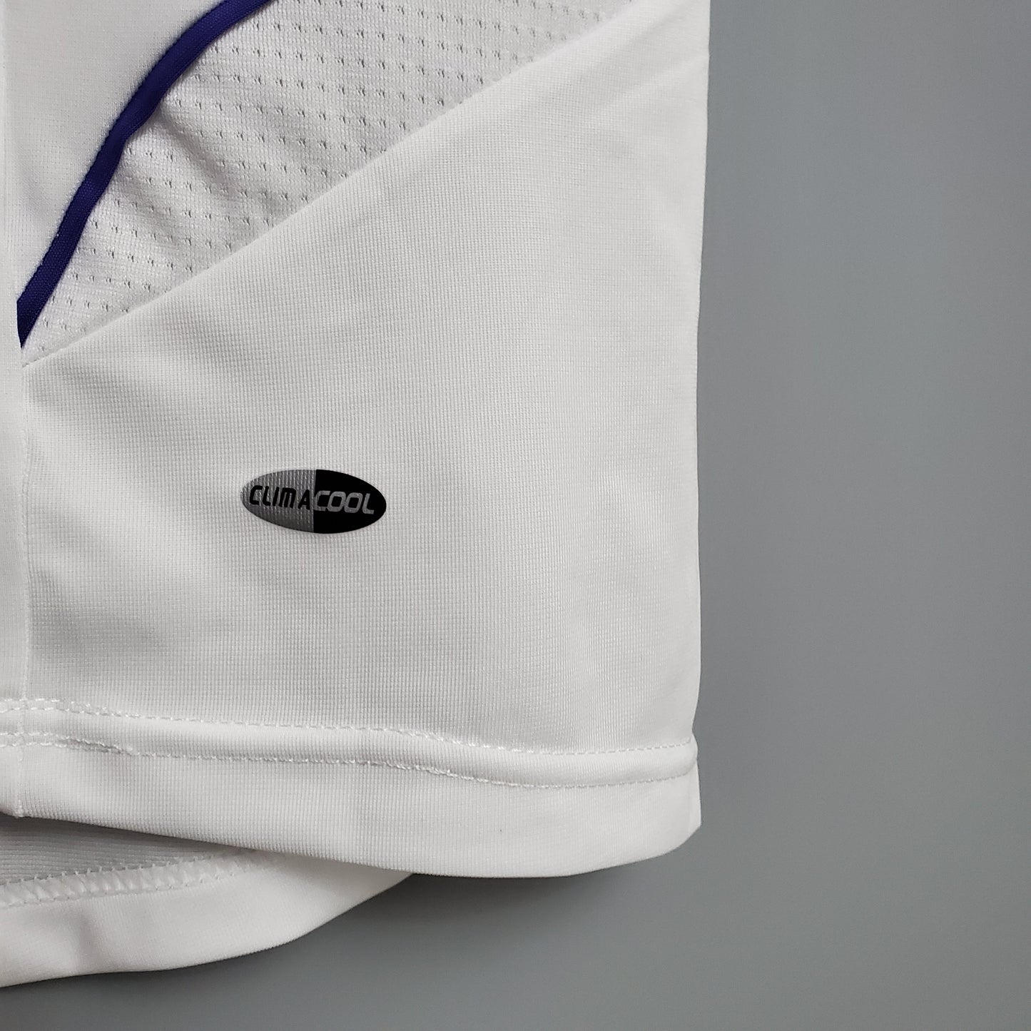 Real Madrid 07/08 Home