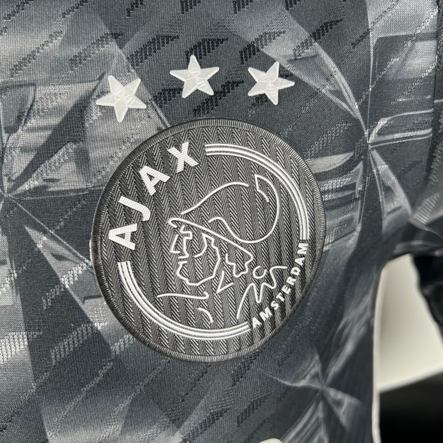 Ajax 23/24 Third Away