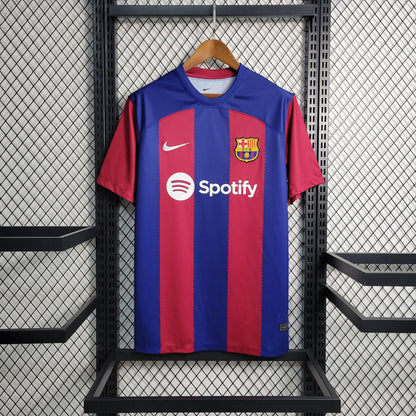 FC Barcelona Home 23/24