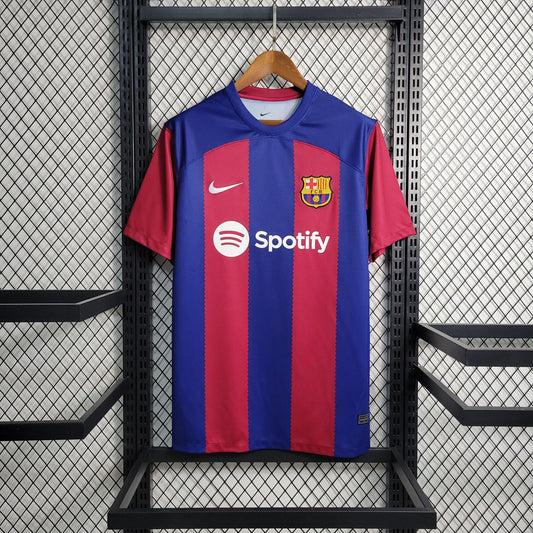 FC Barcelona Home 23/24